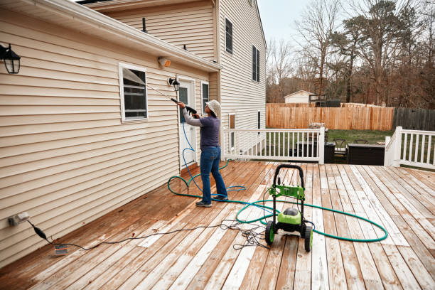 Best Pressure Washing Company Near Me  in New Port Richey East, FL