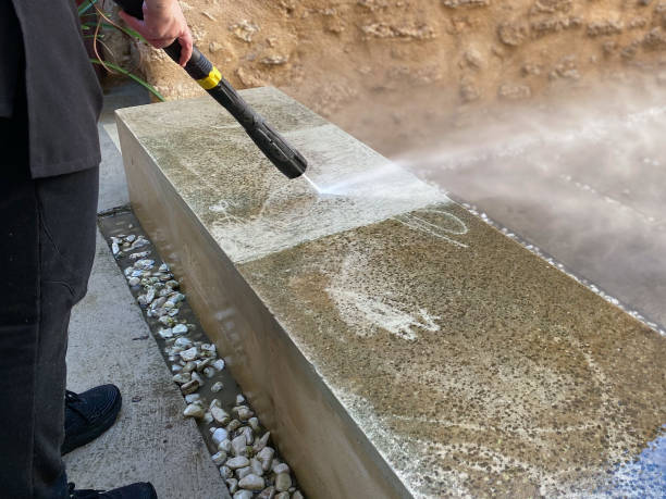 Reliable New Port Richey East, FL Pressure Washing Solutions