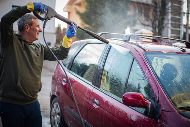 Best Roof Pressure Washing  in New Port Richey East, FL