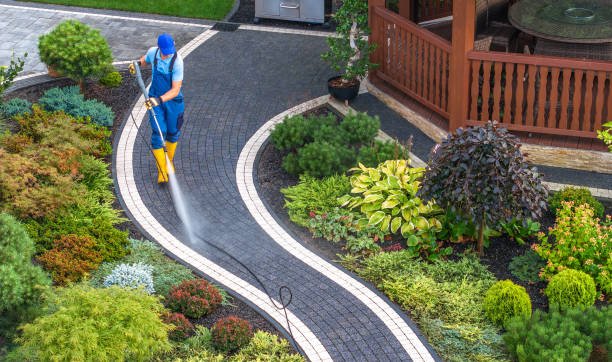 Best Fence Pressure Washing  in New Port Richey East, FL