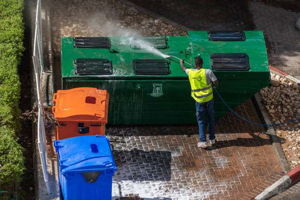 Best Local Pressure Washing Services  in New Port Richey East, FL
